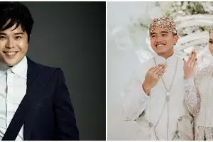 Cerita MUA yang merias Erina Gudono saat menikah, permintaan langsung Iriana Jokowi