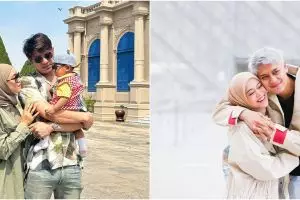 Dituding numpang hidup ke istri, Rizky Billar unggah bukti transfer senilai Rp 6,3 miliar