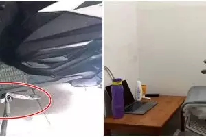 11 Benda nyeleneh ini bukti kalau nggak semua barang bisa cocok dipasangkan