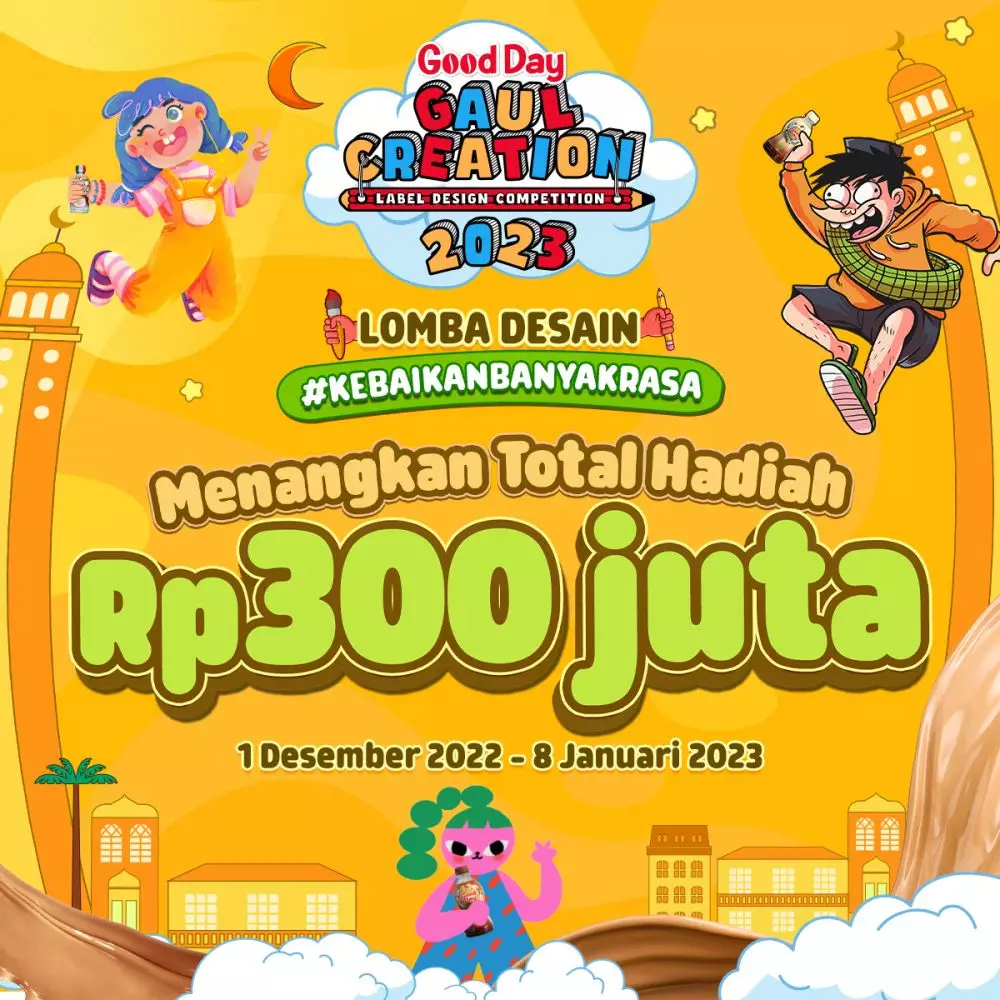 cara mudah hasilkan cuan dengan corat-coret © 2022 brilio.net cara mudah hasilkan cuan dengan corat-coret © 2022 brilio.net