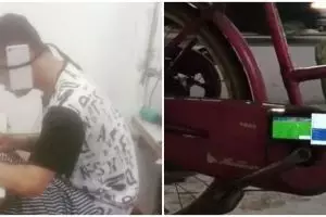 Definisi 'si paling' kreatif, ini 11 life hack nyeleneh orang malas pegang HP