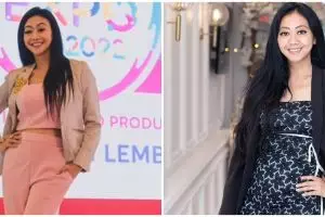 Asri Welas sempat kesal dengan nama panggungnya: gue dipanggil nggak nengok