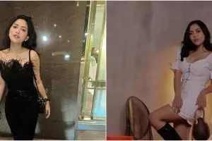 Setelah dituding tak prioritaskan anak, Rachel Vennya tulis pesan menyentuh di ultah Xabiru