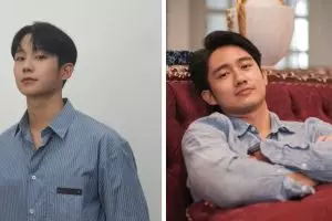 9 Seleb ganteng ini dianggap mirip artis Korea, ada yang dikira saudara kembar