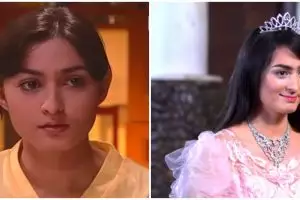 Hengkang dari layar kaca, ini 11 potret terbaru Marissa Christina pemeran Peri Lala di sinetron Pandu