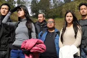 Jadi tontonan populer 10 tahun lalu, ini potret dulu dan kini 7 pemain film 5 CM