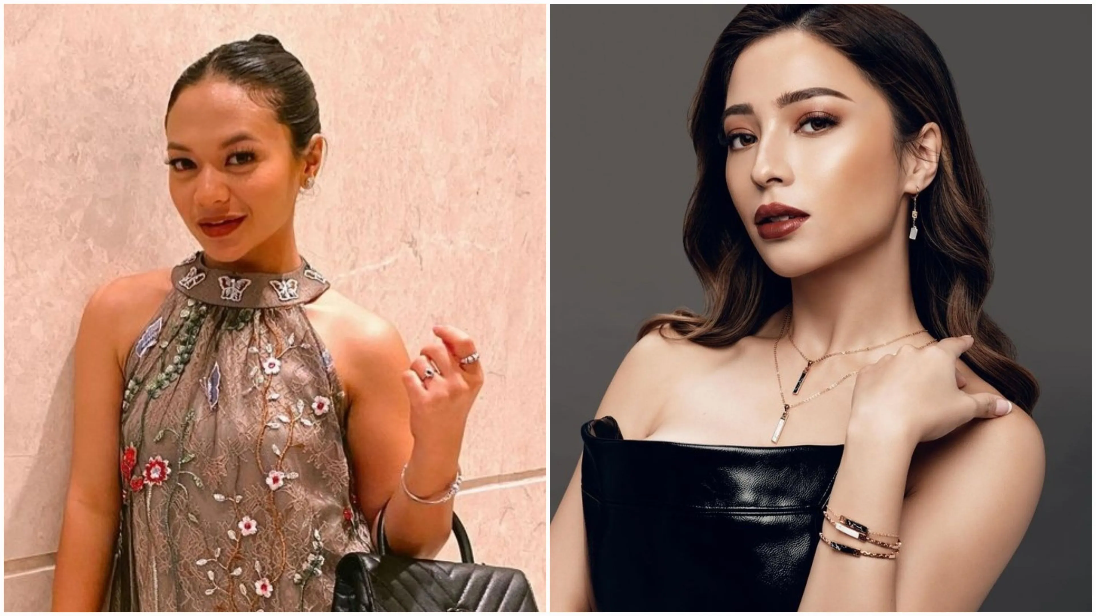 Tak disangka 7 mantan artis cilik ini kuliah fakultas hukum, Amel Carla bak hakim sungguhan