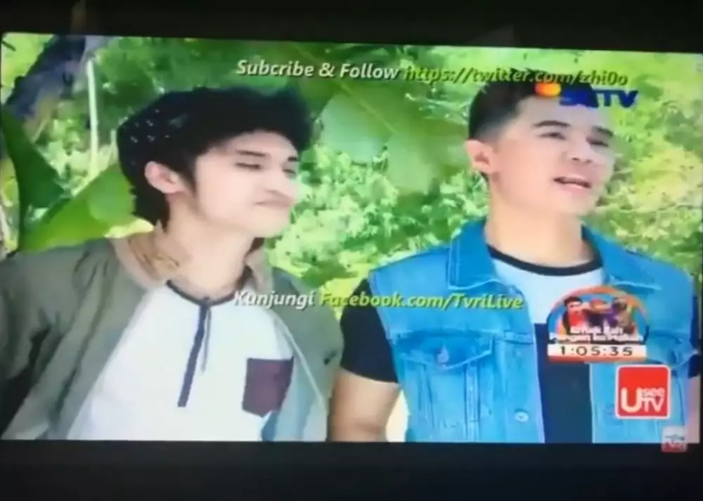 potret terbaru pemain GGS yang kini jadi notaris PPAT © berbagai sumber