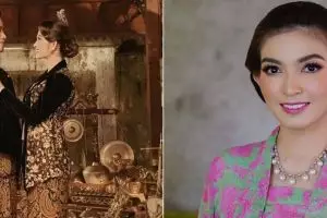 Gibran Rakabuming sebut skincare sang istri pakai minyak tawon, begini respons Selvi Ananda