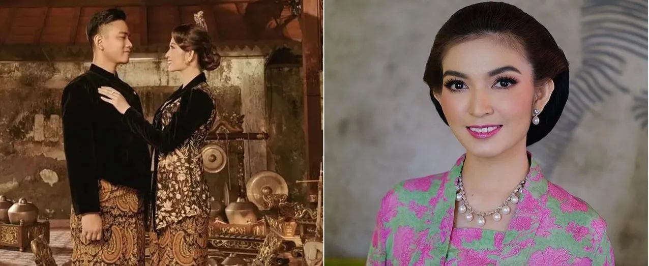 Gibran Rakabuming sebut skincare sang istri pakai minyak tawon, begini respons Selvi Ananda