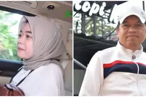 Dedi Mulyadi beri nasihat menohok soal rumah berantakan untuk Yessy yang batal nikah gegara mahar