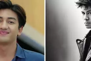 Rival di sinetron 'Tajwid Cinta', 11 adu gaya Harris Vriza dan Fero Walandouw