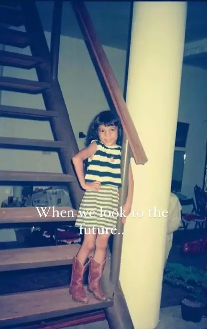 potret Jenahara anak Ida Royani © 2022 berbagai sumber