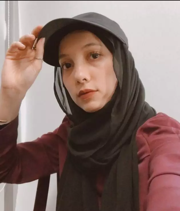 potret Jenahara anak Ida Royani © 2022 berbagai sumber