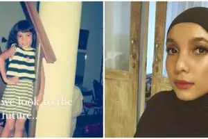 Anak artis senior era 60-an jadi fashion stylist, intip 11 potretnya