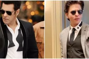 Punya tubuh atletis di usia setengah abad, penampilan 8 aktor Bollywood ini bikin terpana