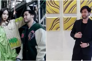 Widy umumkan hengkang dari band Vierratale, Kevin Aprilio klarifikasi faktanya