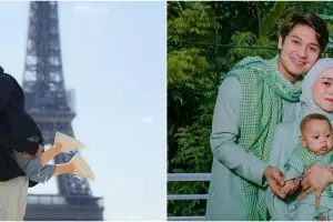 Cerita perubahan Rizky Billar usai KDRT, tak ingin sifatnya menurun ke sang anak