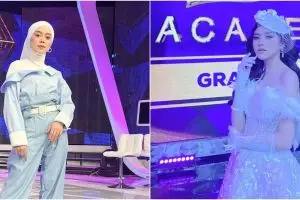 Penampakan rumah 7 jawara D'Academy di kampung halaman, ada yang beralas tanah