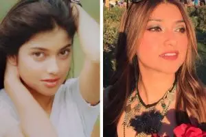 Kini berambut pirang, 11 potret transformasi Sarah Azhari ini bikin terpesona