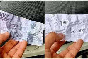 Disangka mujur, 11 momen apes orang nemu duit ini endingnya bikin malu sendiri