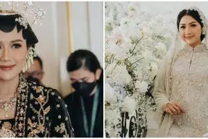 Erina Gudono tampil cantik tanpa makeup, wajah istri Kaesang dipuji mirip Bella Saphira