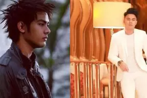 Vakum dari dunia FTV, 11 transformasi Guntur Triyoga kini jadi pengusaha