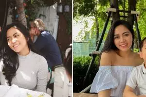 9 Kontroversi Rachel Vennya, terbaru dihujat karena tak hadiri ulang tahun anak