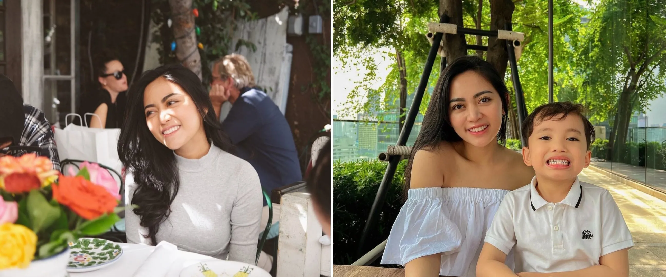 9 Kontroversi Rachel Vennya, terbaru dihujat karena tak hadiri ulang tahun anak