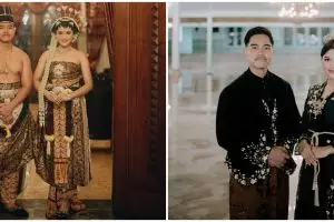 Kaesang beri kejutan ulang tahun untuk Erina, isi surat dan hadiahnya bikin salah fokus