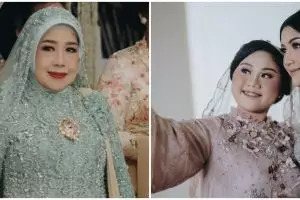 Terungkap kebiasaan chat mertua Kaesang pada adik Erina Gudono, bikin auto kangen ibunda