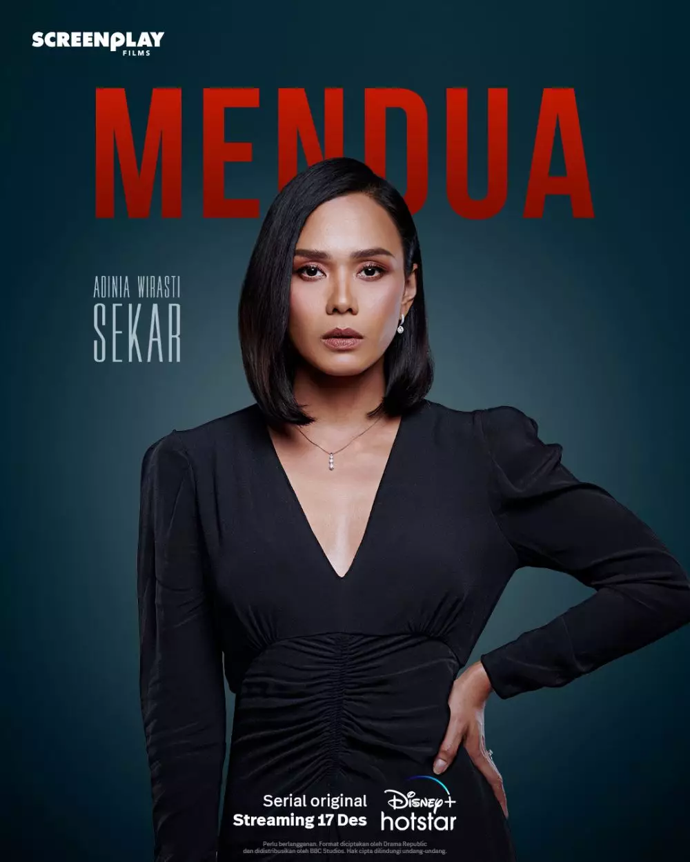 7 Karakter Mendua © 2022 brilio.net