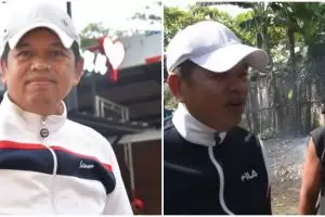 Terungkap sosok ayah Yessy yang viral batal nikah karena mahar, ternyata punya profesi mentereng