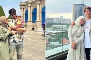 Rizky Billar ungkap alasan Leslar Entertainment vakum, ingin patahkan anggapan menikah karena uang