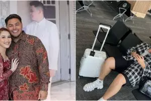 Ayu Ting Ting dijodoh-jodohkan dengan Boy William, Ivan Gunawan mengaku ikhlas