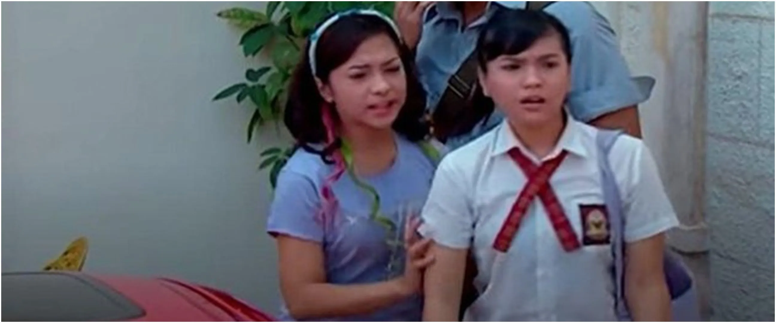 Kabar terbaru sahabat Nikita Willy di sinetron Roman Picisan, ini 11 potretnya