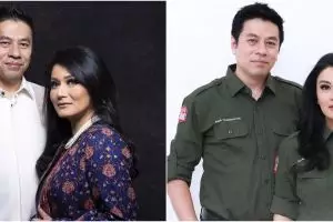 Sempat divonis hidupnya tak lama lagi, Tamara Geraldine ungkap perjuangannya dapat hak asuh anak