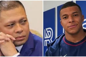 Raul Lemos trending Twitter pasca Prancis kalah Piala Dunia 2022, ternyata ini penyebabnya