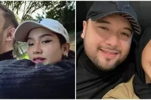 Didi Mahardika pamer foto buku nikah, bak isyaratkan sudah mempersunting Cita Citata