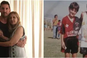 Deretan parodi status WhatsApp ucapan selamat buat Argentina yang juara Piala Dunia 2022, kocak abis!