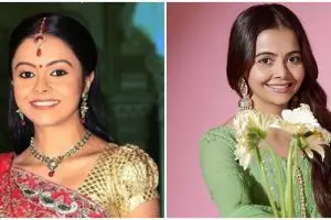 Devoleena Bhattacharjee pemeran Gopi menikah, intip 10 momen romantis pernikahannya