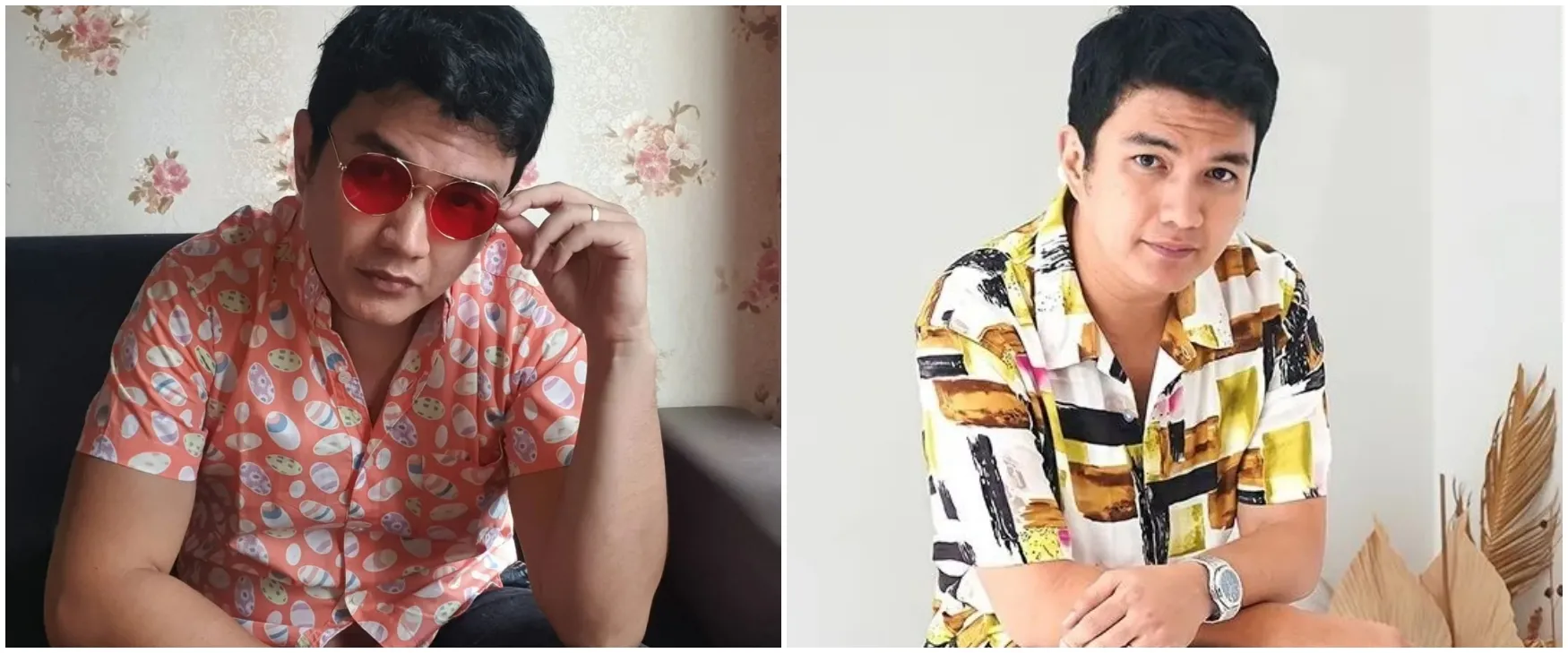 11 Potret awal karier Aldi Taher buktikan dulunya digandrungi kaum hawa, pernah jadi finalis VJ Hunt