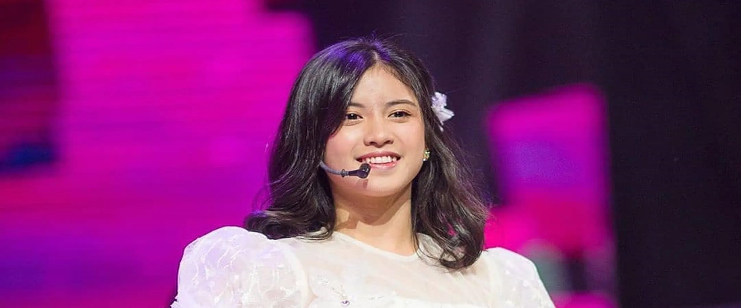 Eks personel JKT48 ini sekarang jualan nasi bakar, intip 11 potret terbarunya