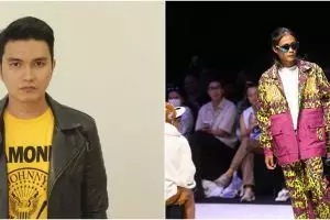 Ketenaran Bonge Citayam Fashion Week meredup, Aldi Taher beri semangat dan janji buatkan lagu