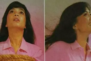 Bintang iklan obat asma tahun 80-an kini jadi ibunda crazy rich, intip 11 potretnya