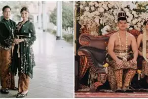 Seminggu menikah dengan Kaesang, Erina Gudono ungkap perasaannya yang bikin terharu