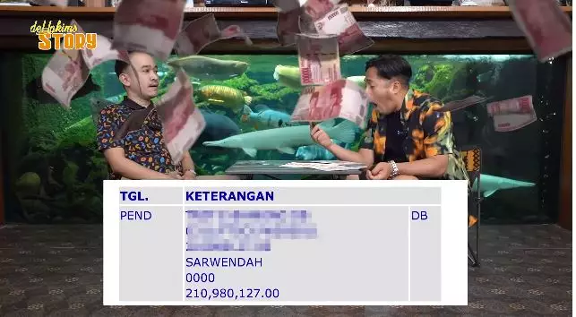 nominal uang bulanan sarwendah bikin minder © berbagai sumber nominal uang bulanan sarwendah bikin minder © berbagai sumber