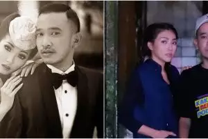 Bikin minder, nominal uang bulanan Sarwendah dari Ruben Onsu ini ditaksir seharga rumah tipe 32