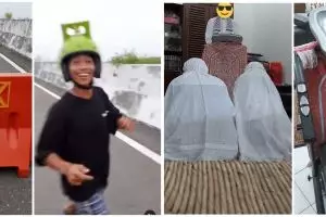 Jangan tertipu penampilan awal, ini 11 foto yang kenyataannya mengejutkan