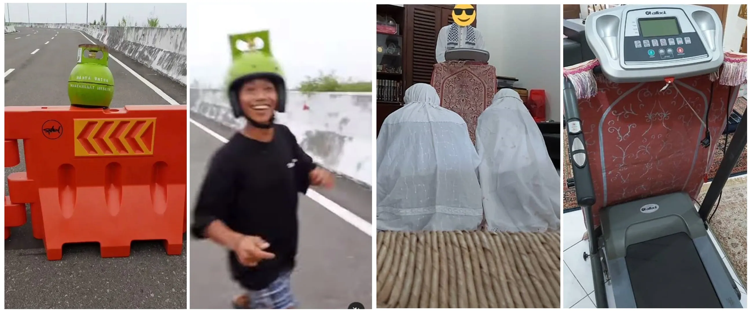 Jangan tertipu penampilan awal, ini 11 foto yang kenyataannya mengejutkan